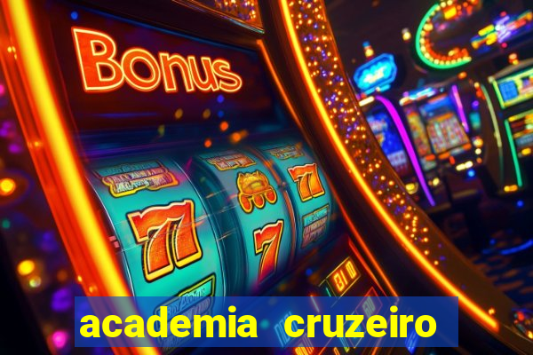 academia cruzeiro do sul betim